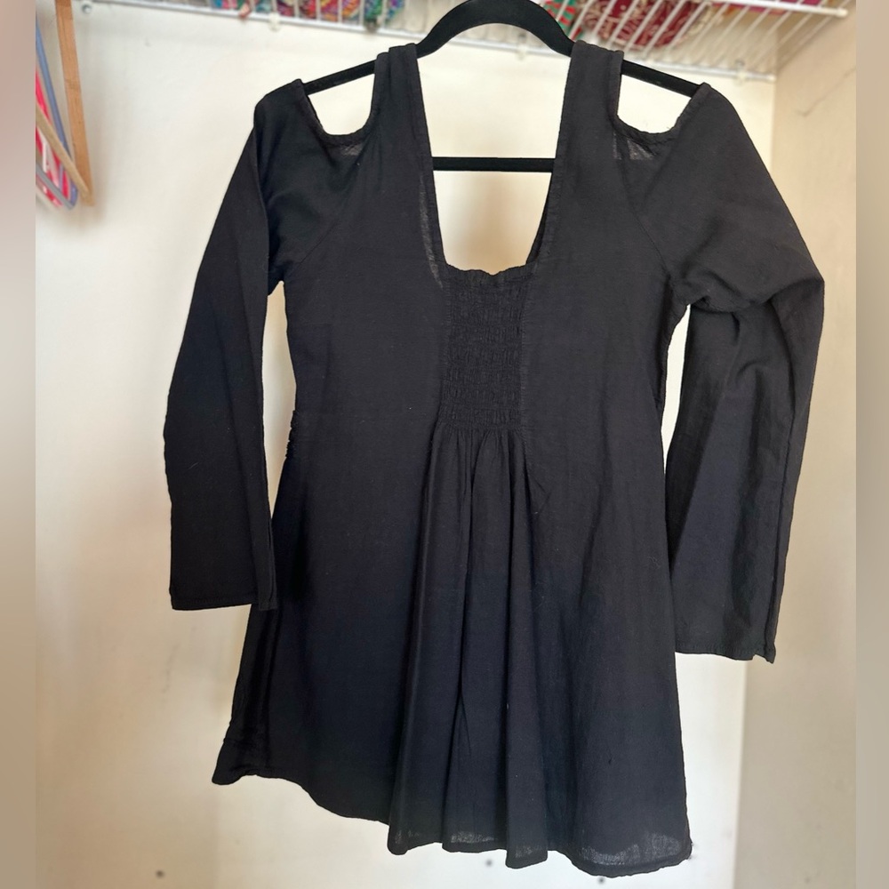 Boho Top - Picture 3 of 5